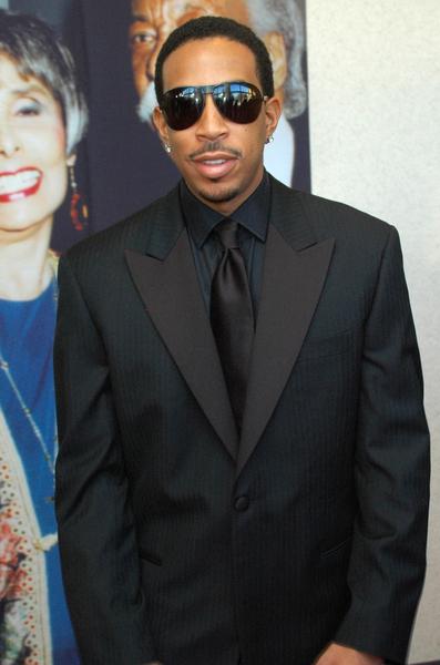 Ludacris