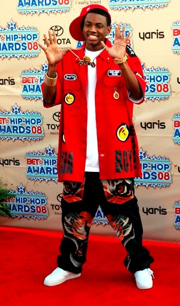 Soulja Boy