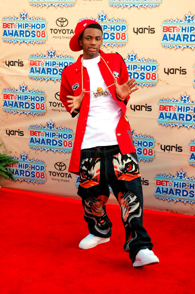 Soulja Boy