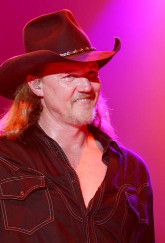 Trace Adkins