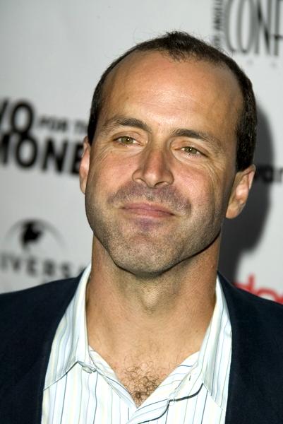 D.J. Caruso