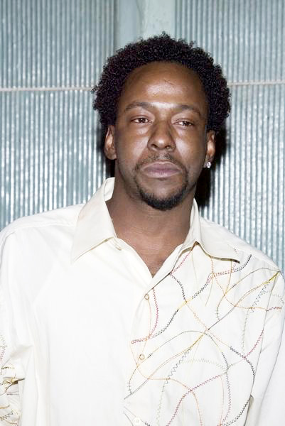 Bobby Brown