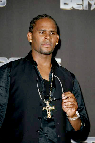 R. Kelly