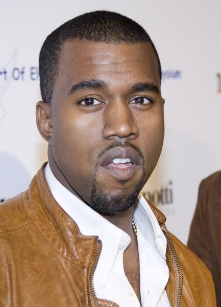 Kanye West