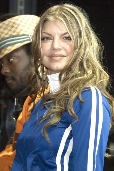Stacy Ferguson
