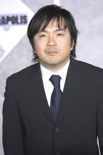 Justin Lin