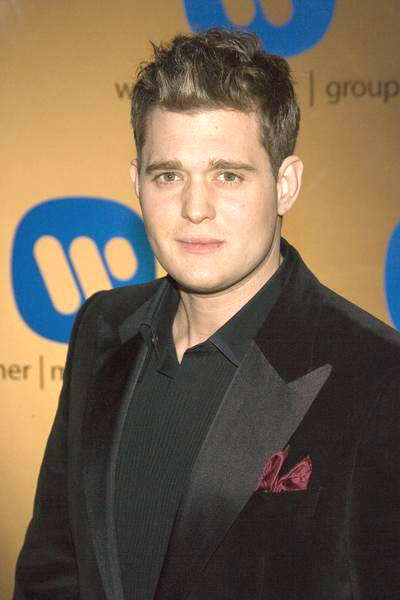 Michael Buble