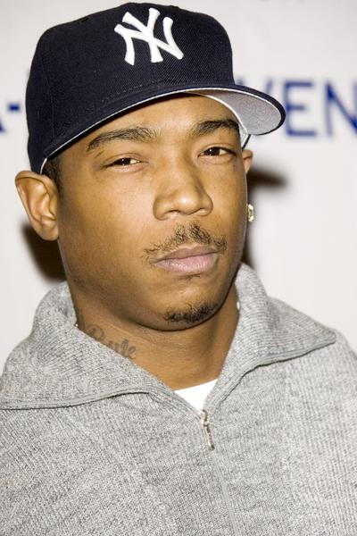 Ja Rule