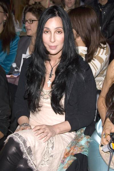 Cher