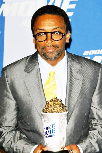 Spike Lee
