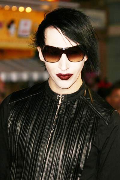 Marilyn Manson