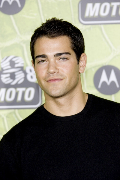 Jesse Metcalfe