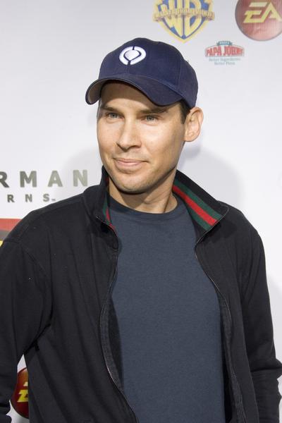 Bryan Singer