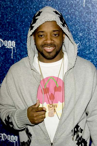 Jermaine Dupri