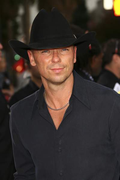 Kenny Chesney