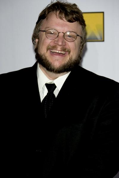 Guillermo del Toro