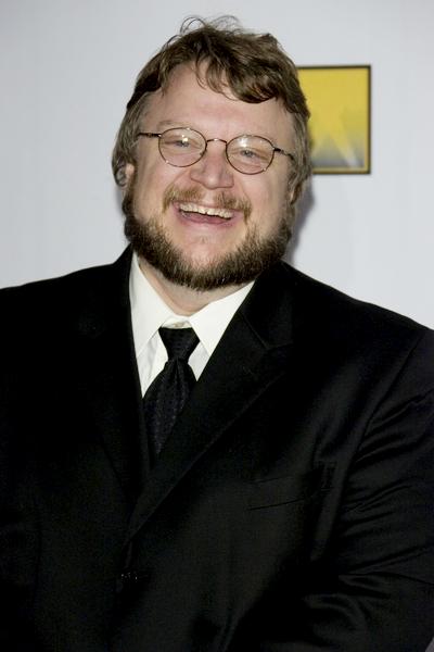 Guillermo del Toro