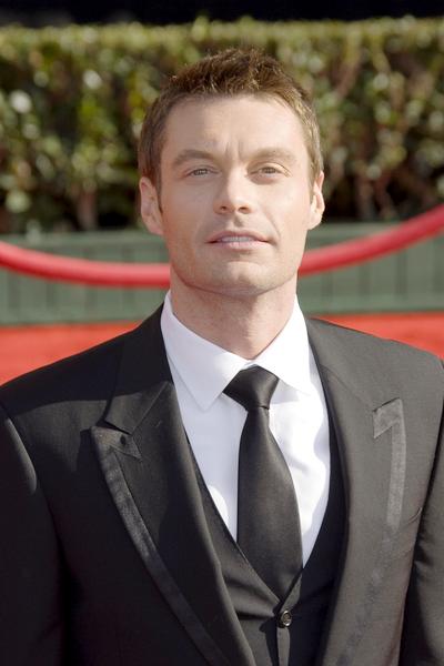 Ryan Seacrest