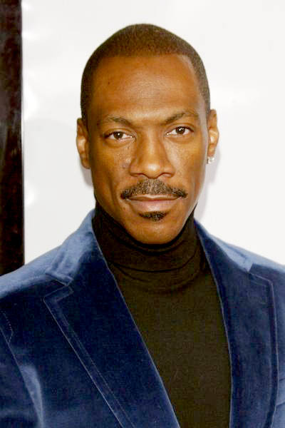 Eddie Murphy