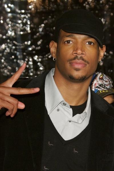Marlon Wayans