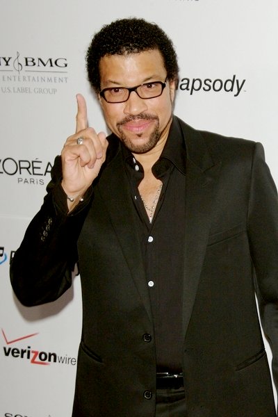 Lionel Richie
