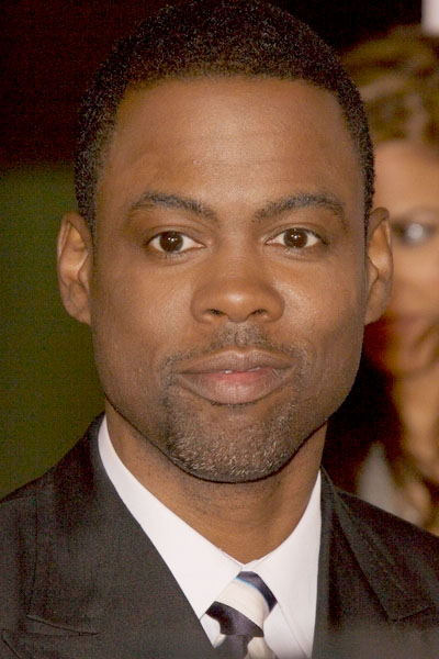 Chris Rock