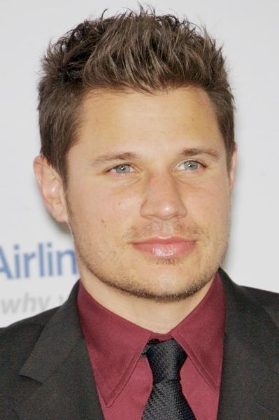 Nick Lachey
