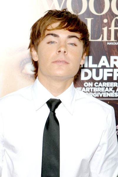 Zac Efron