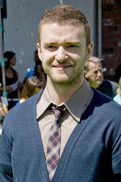 Justin Timberlake