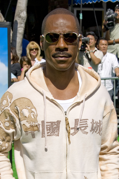 Eddie Murphy