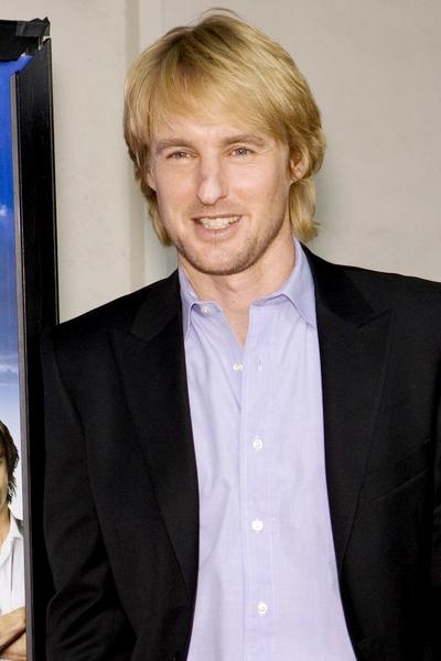 Owen Wilson