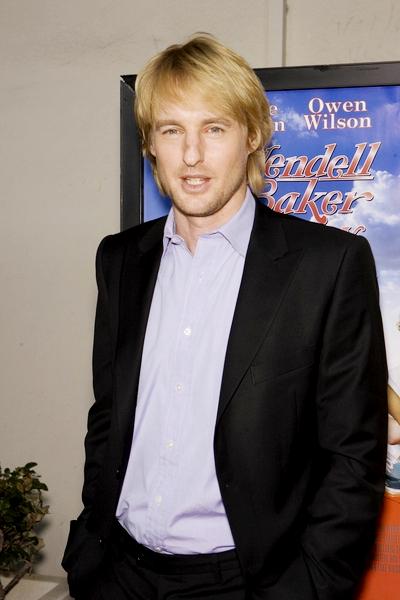 Owen Wilson