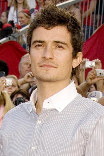 Orlando Bloom