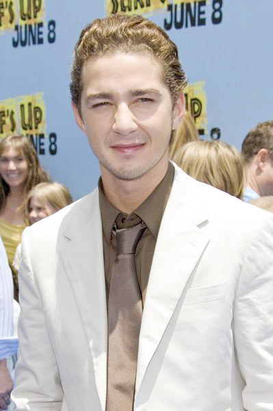 Shia LaBeouf