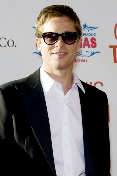 Brad Pitt