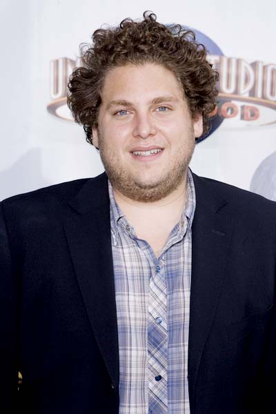 Jonah Hill