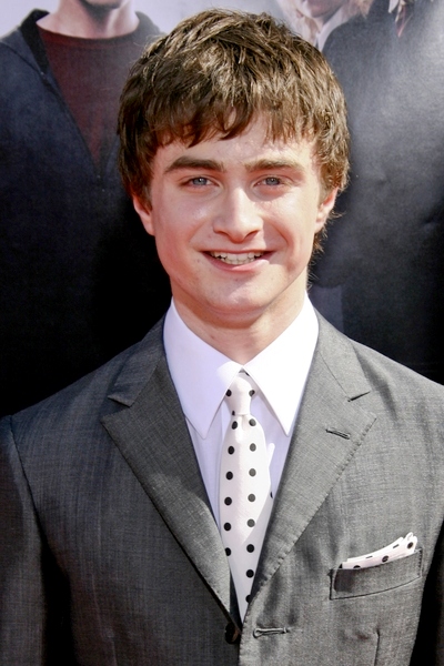 Daniel Radcliffe