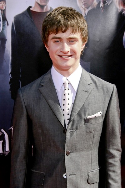 Daniel Radcliffe