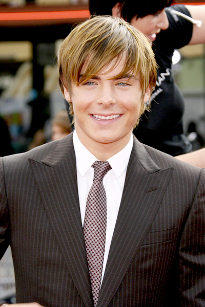 Zac Efron