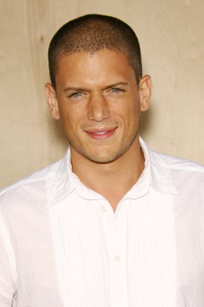 Wentworth Miller