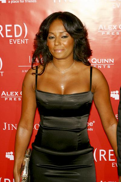 Melanie Brown