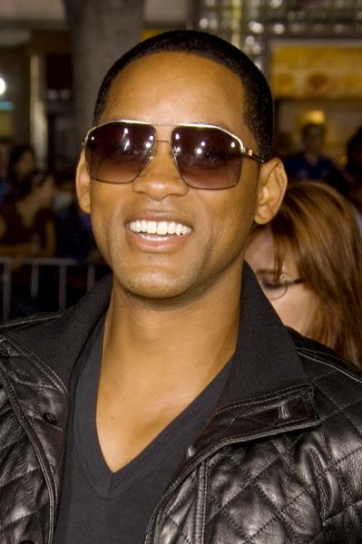 Will Smith