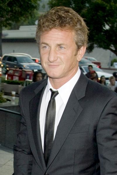 Sean Penn
