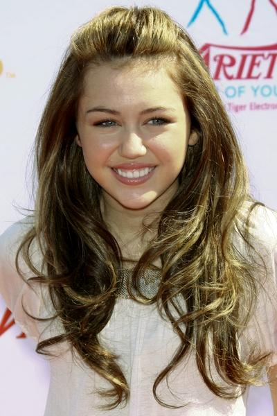 Miley Cyrus