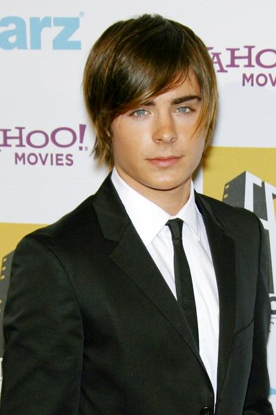 Zac Efron