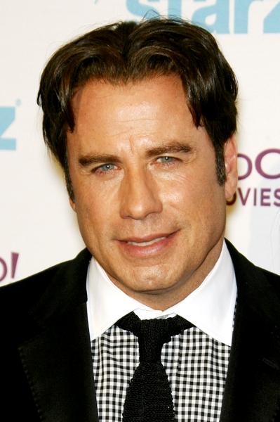 John Travolta