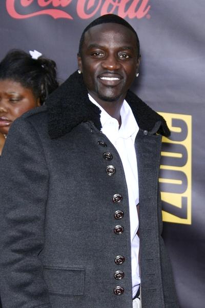Akon