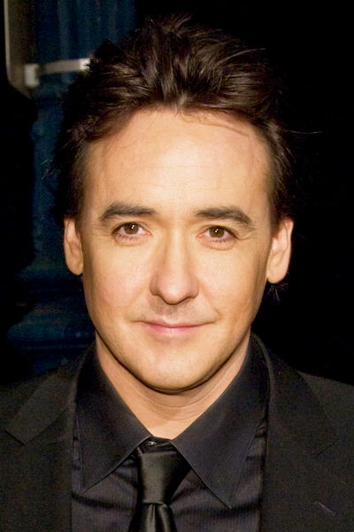 John Cusack