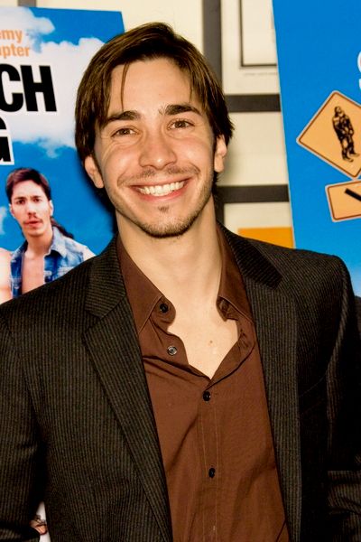 Justin Long