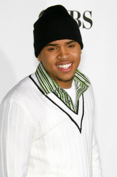 Chris Brown